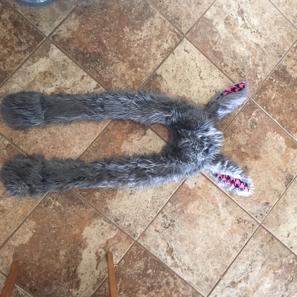 Nasty Rabbit SpiritHoods - Picture 4 of 8